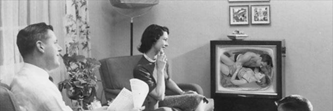 TVWISEguy's profile banner image