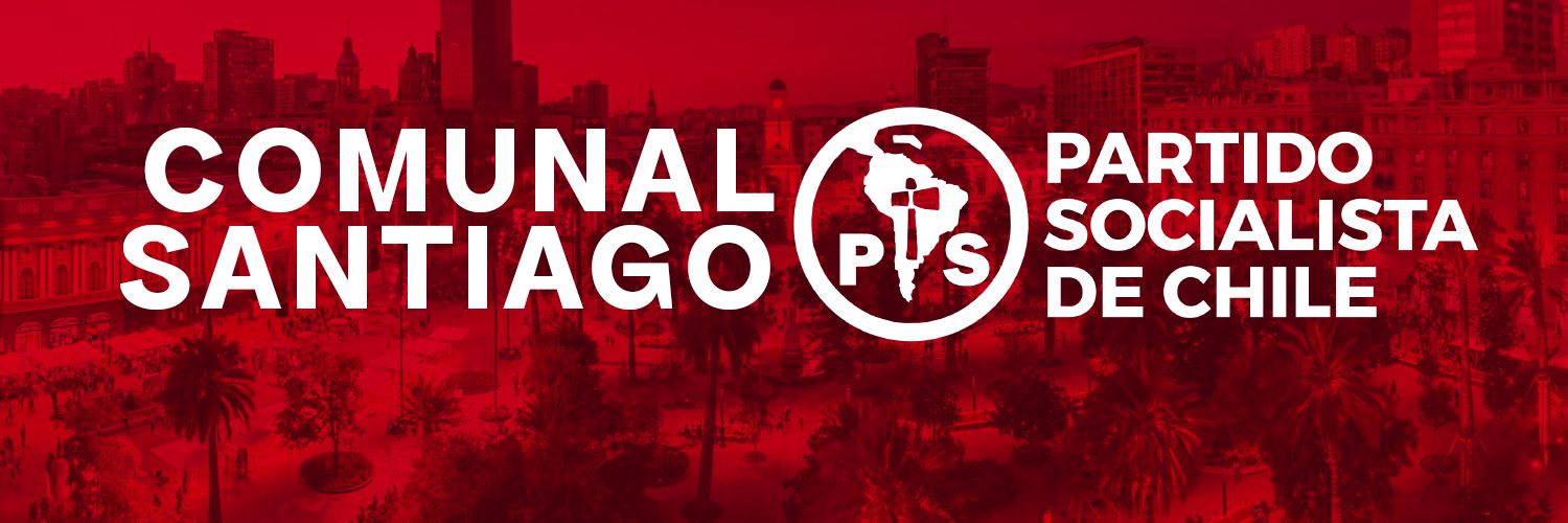 Comunal PS Santiago banner