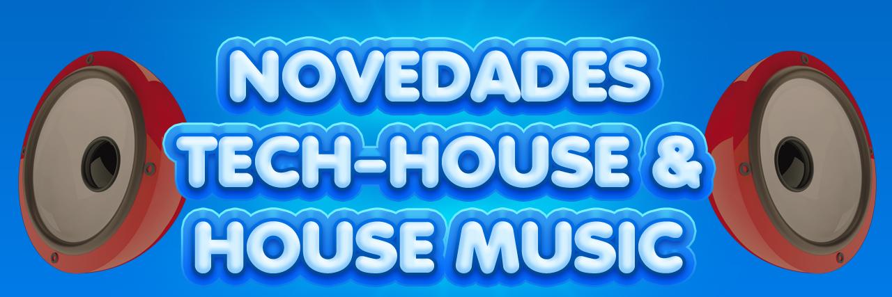HouseTechhouseM's profile banner image