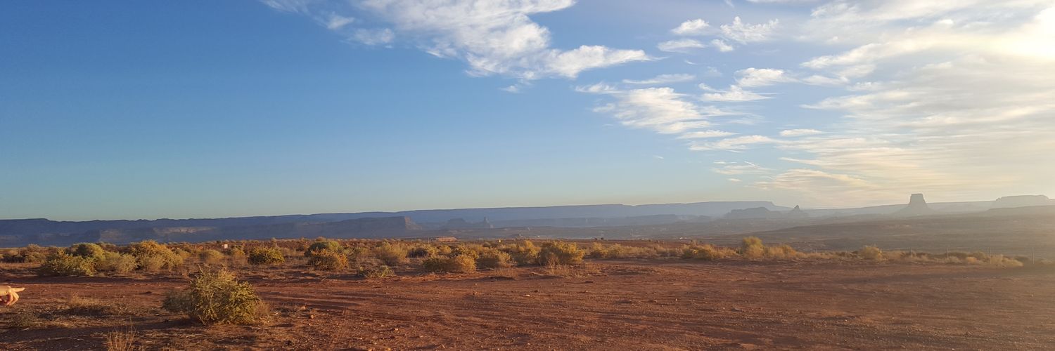 Devon Washington banner