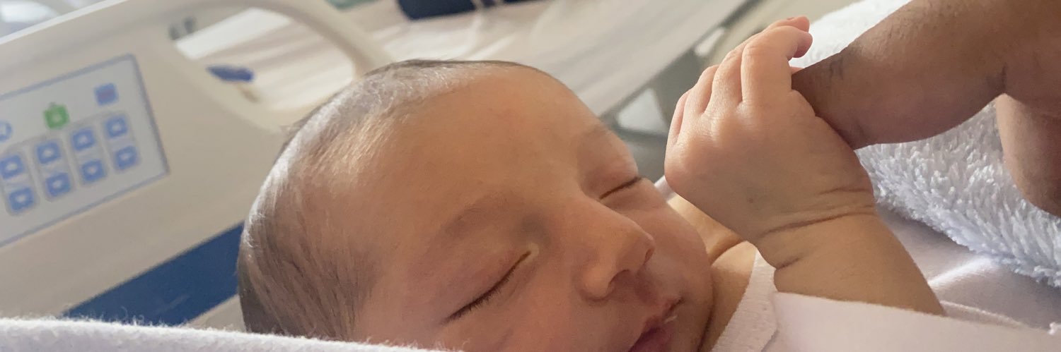 papai do Benicio banner