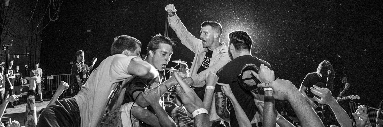 Hardcore Quotes banner