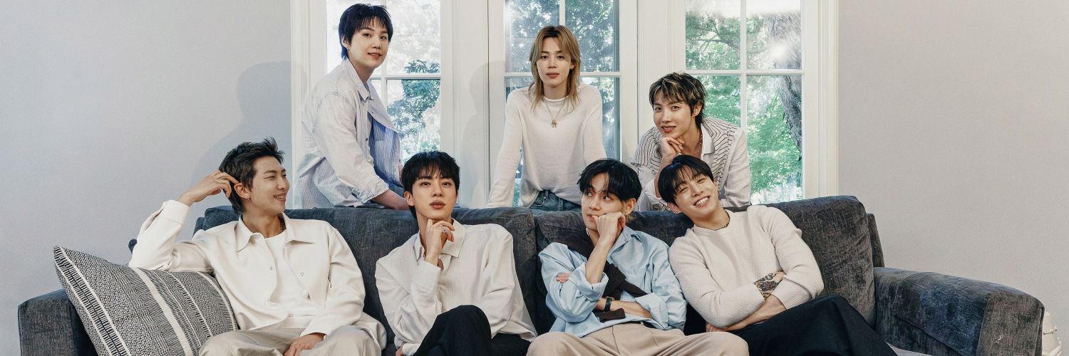 Bee - ARIRANG⁷ banner