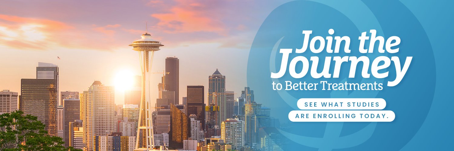 SeattleClinical's profile banner image
