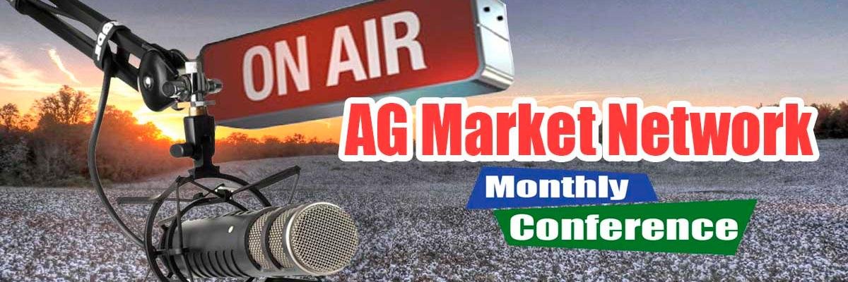 AGMarketNetwork's profile banner image
