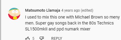 😩🎸screamin' mad sean banner