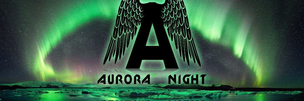 auroranight21's profile banner image