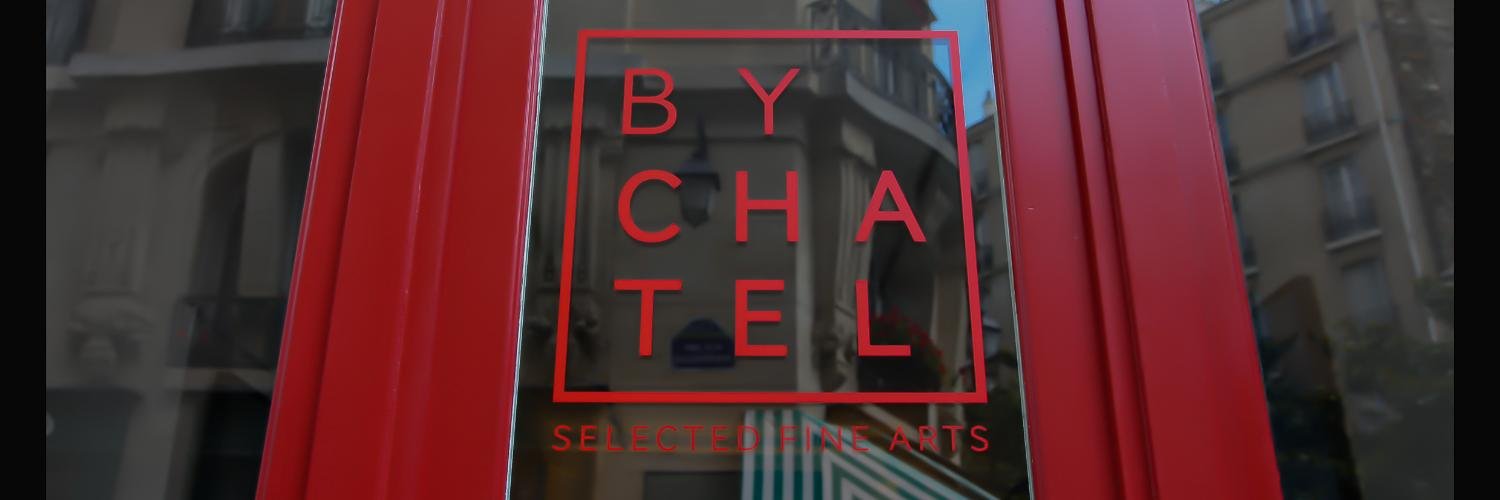 ByChatel's profile banner image