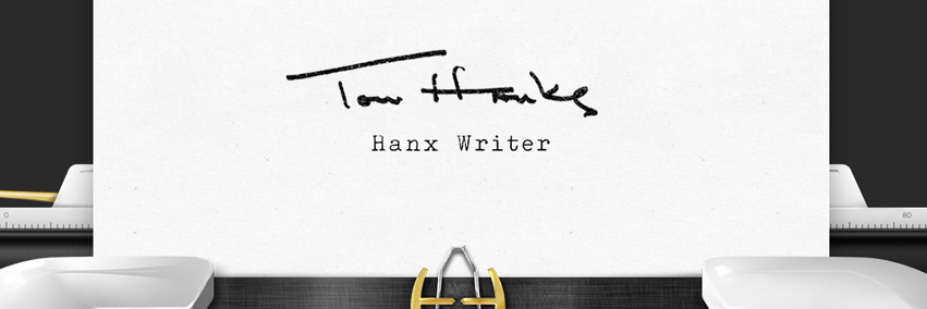 HanxWriter's profile banner image