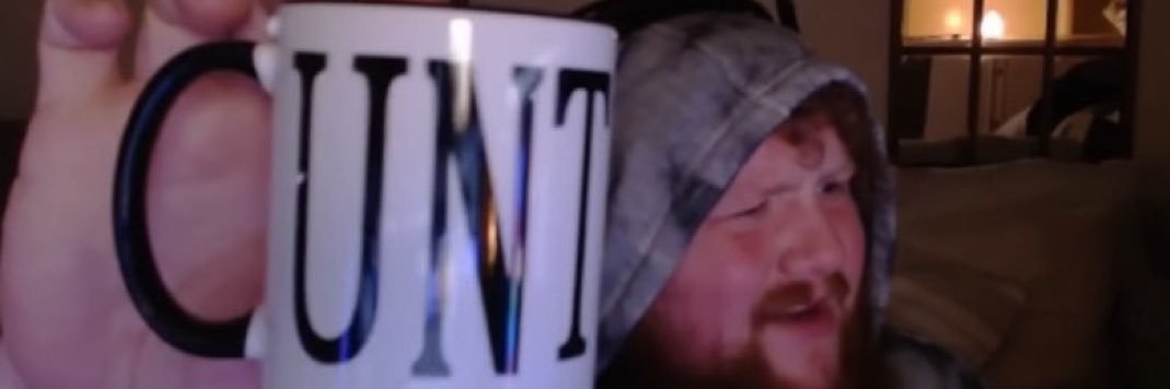 JewishHuey's profile banner image