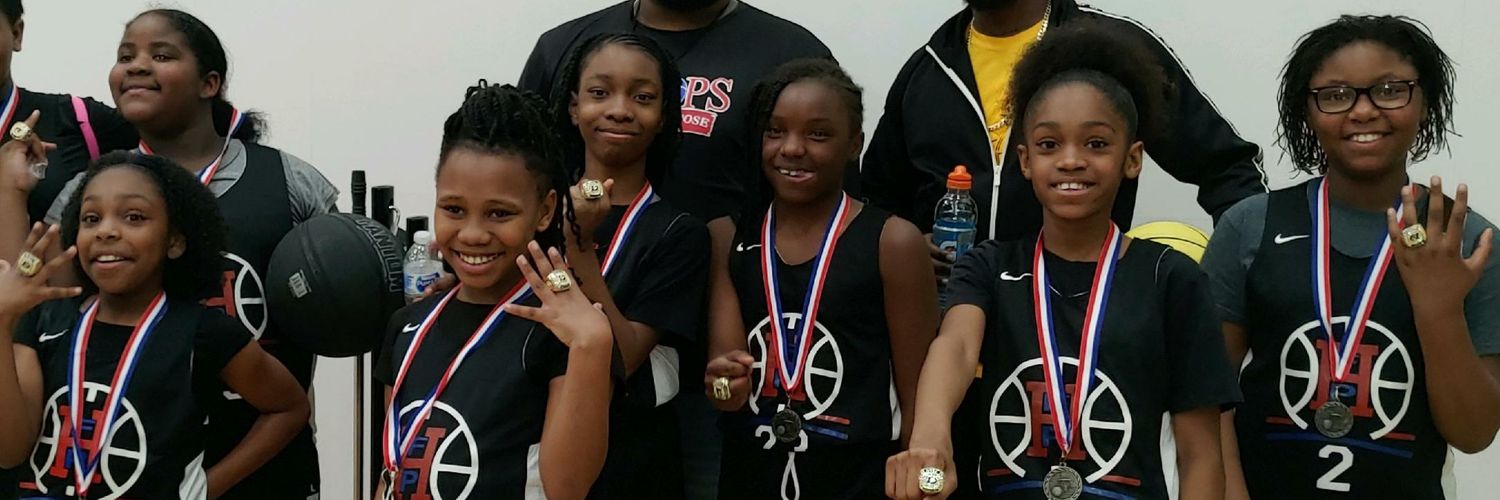 HoopsForPurpose's profile banner image