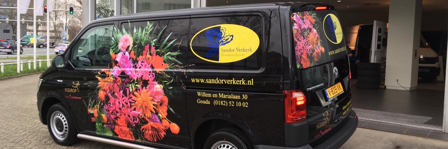 SandorVerkerk's profile banner image
