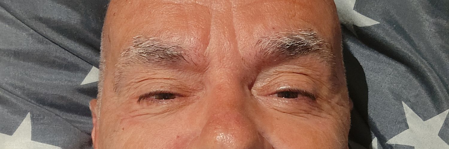 GIsmajl's profile banner image