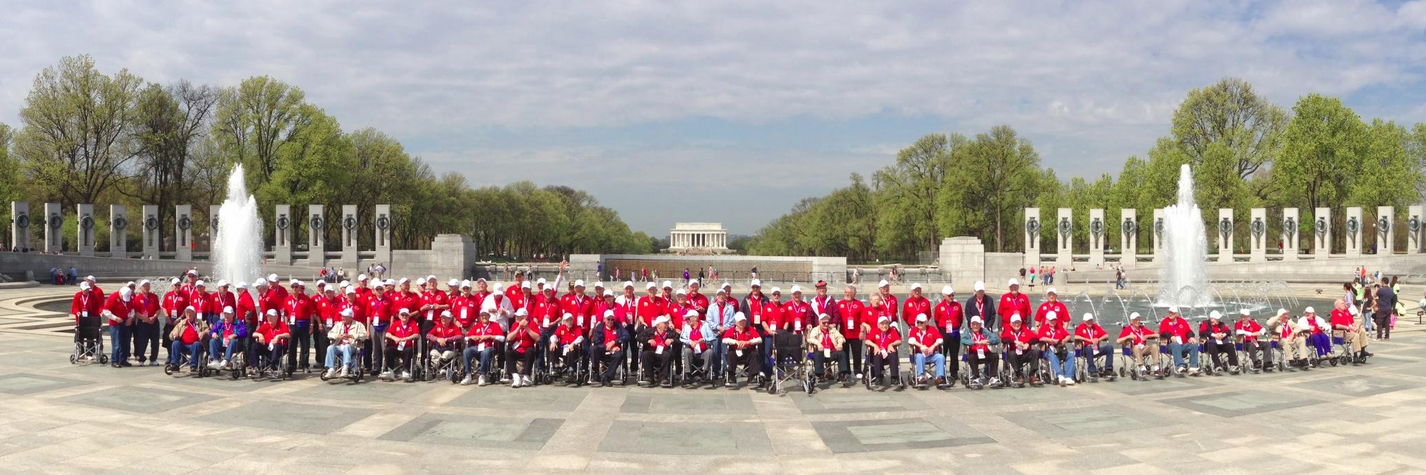 EIHonorFlight's profile banner image