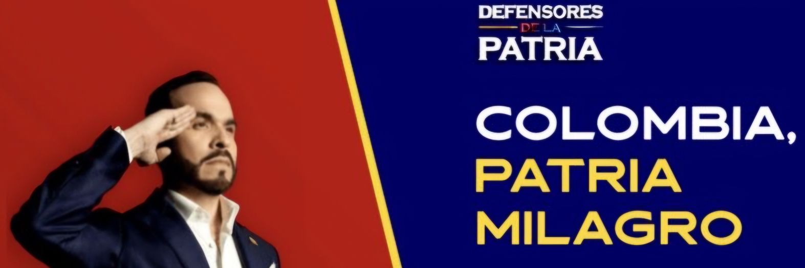 Patricia Obando Angel ™ banner