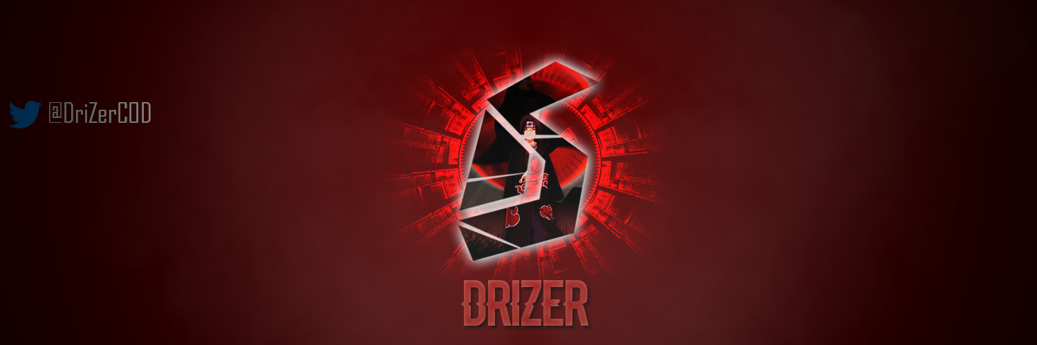 DriZer banner