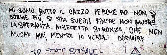 frangirotto's profile banner image