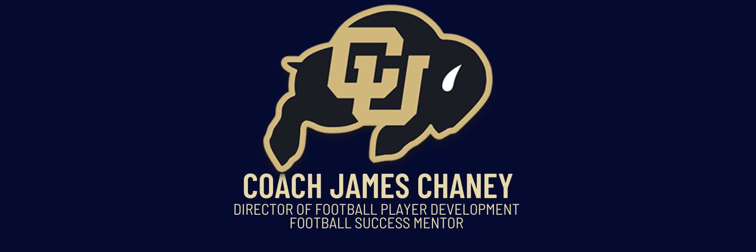 coachchaney96's profile banner image