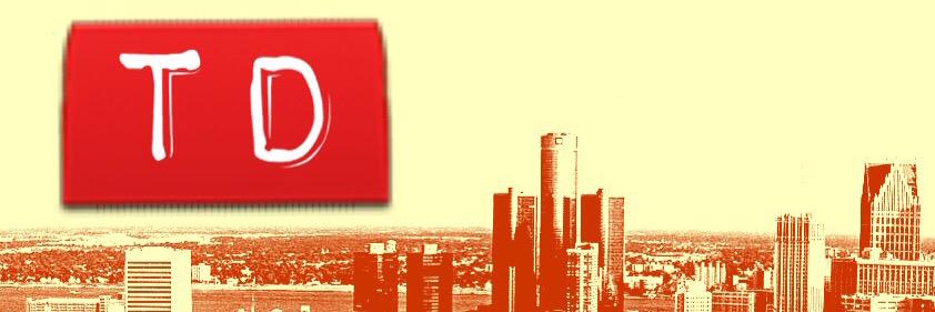 TurnupDetroitHD's profile banner image
