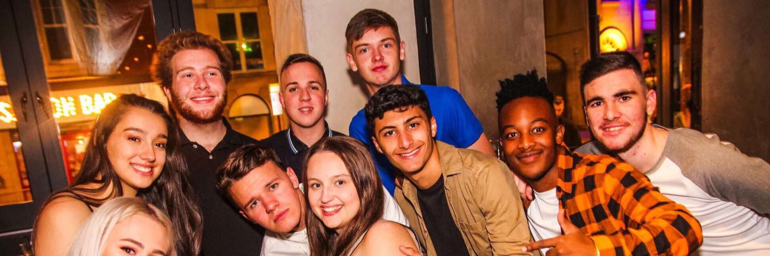 LewisWozencroft's profile banner image