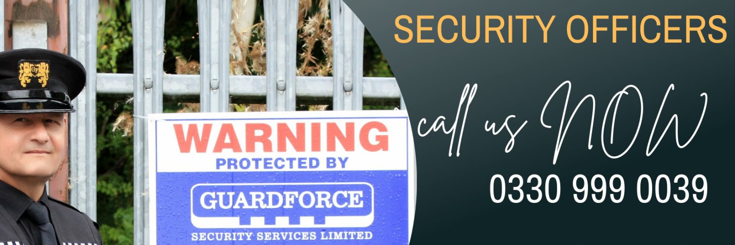 Guardforce_UK's profile banner image