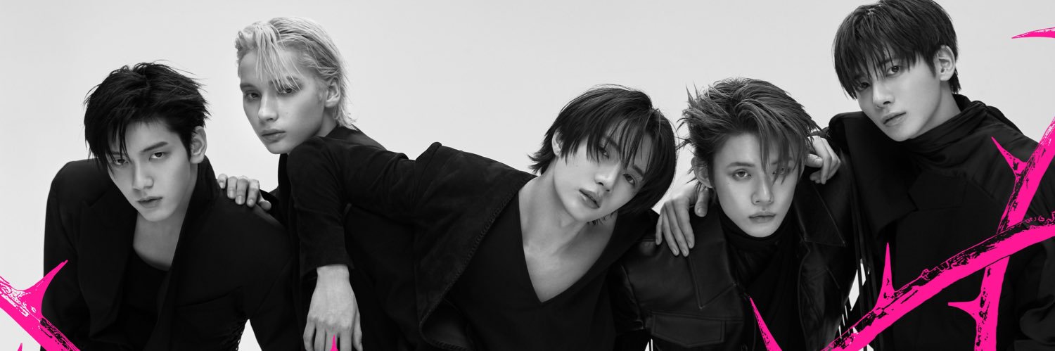 Jan ⁷ is seein BTS banner