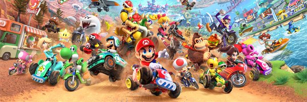 n64josh Profile Banner