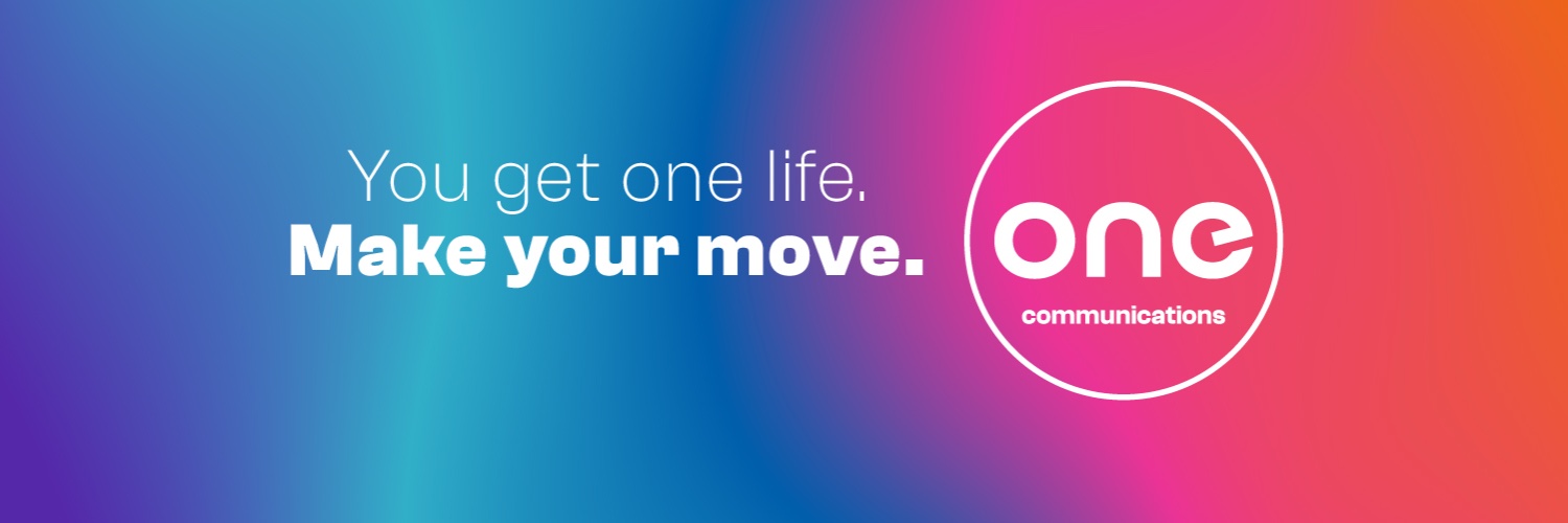 Onecommguyana's profile banner image