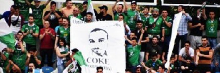 Jose Maria Tapia banner