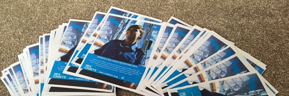 SWSeaCadetsUK's profile banner image