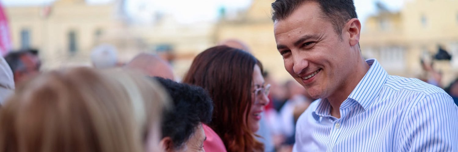 SilvioSchembri's profile banner image