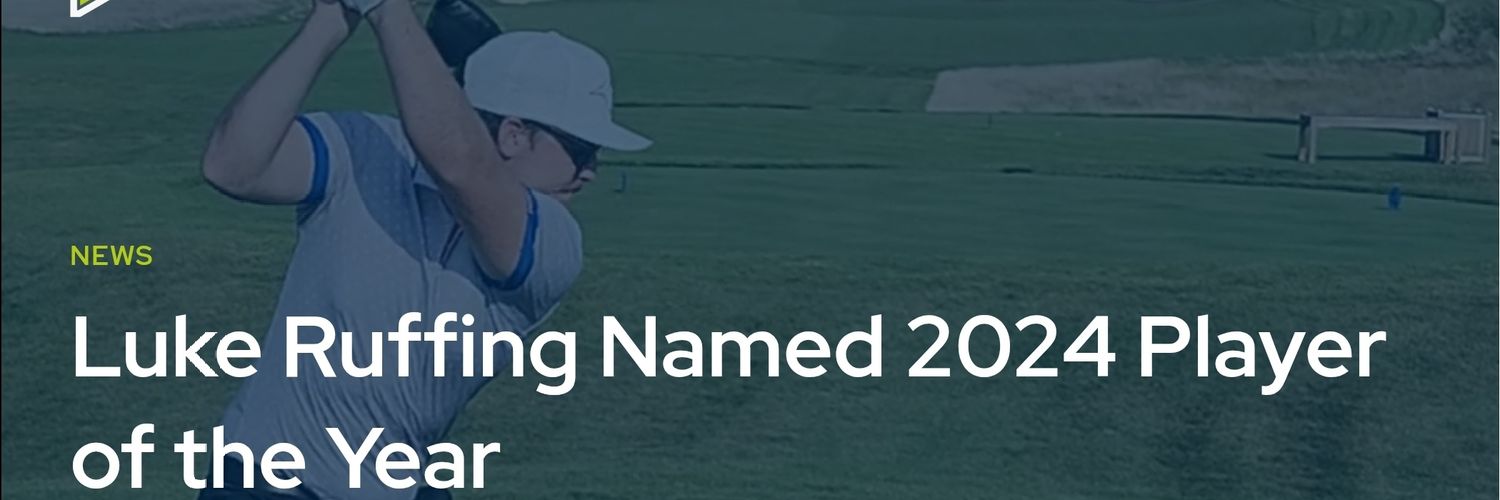 LukeRuffing's profile banner image