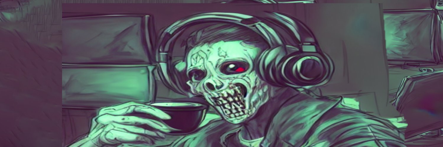 SoBaDStrange's profile banner image