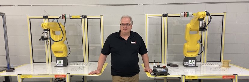 Bradley Curry banner