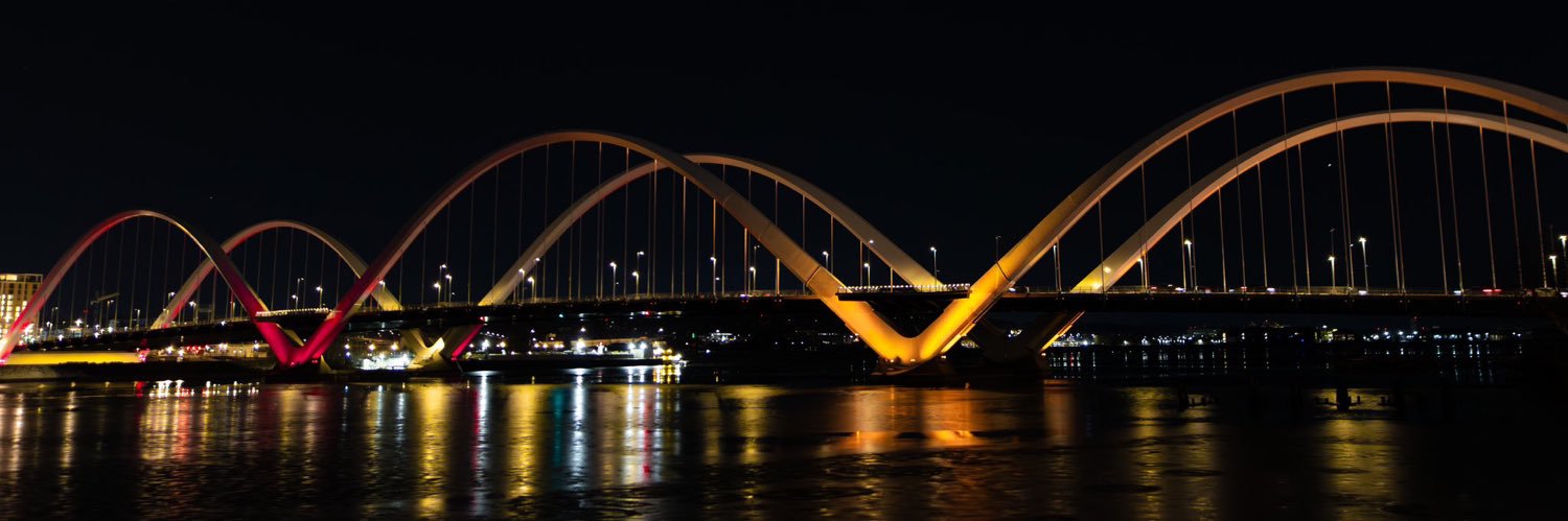 Rodney Thomas banner