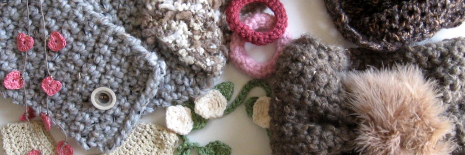 knittykittie's profile banner image