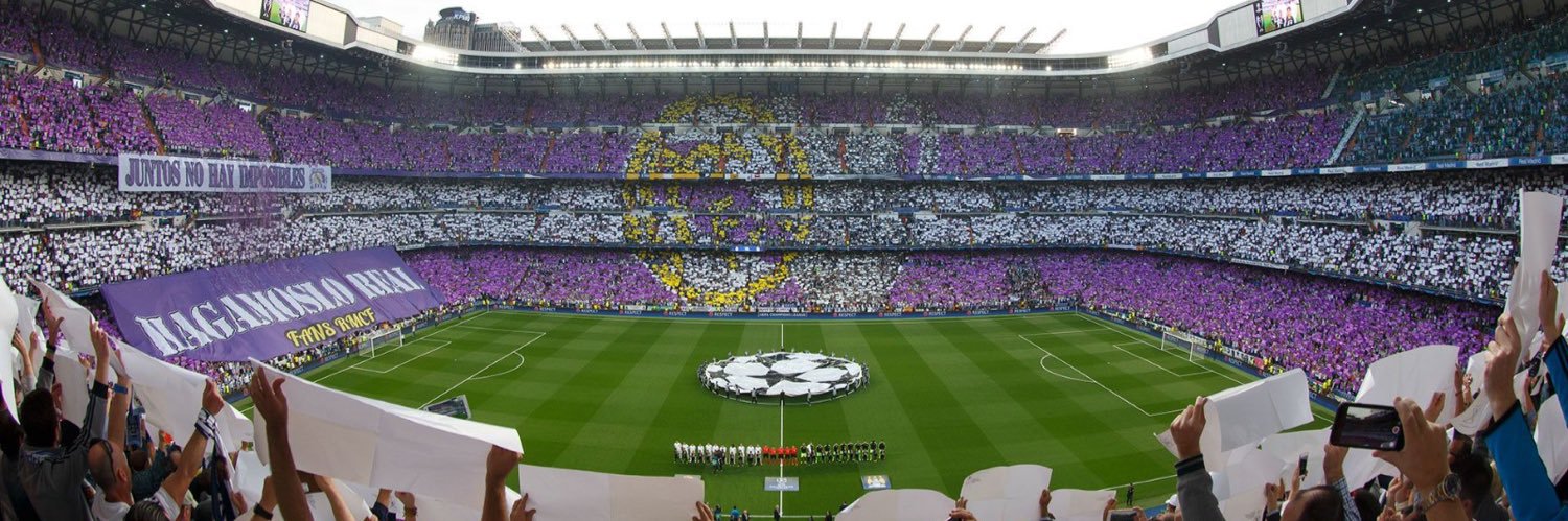 Madrid Plus banner