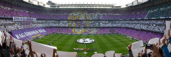 RMadridplus_ Profile Banner