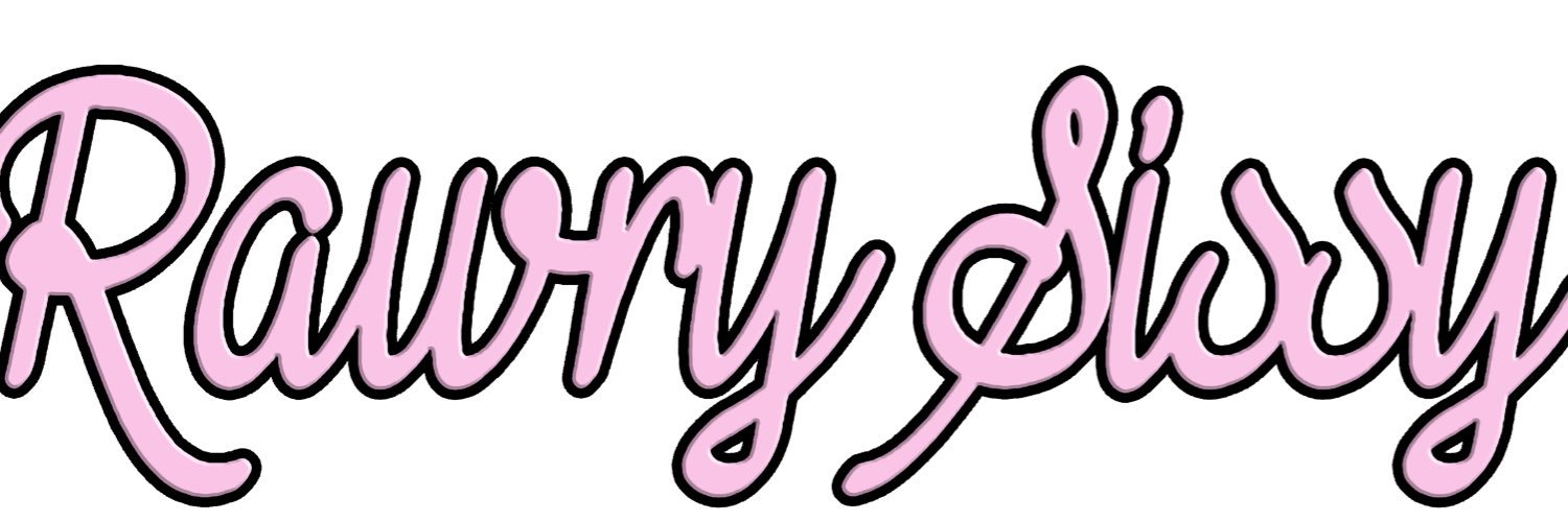 RawrSissy's profile banner image