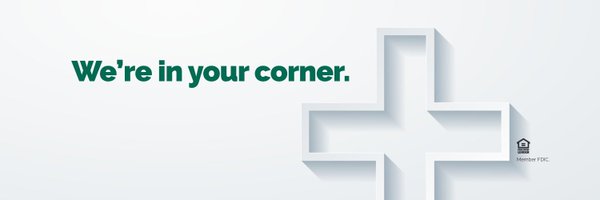 BankPlus Profile Banner