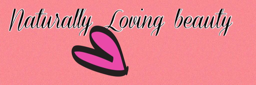NatLovingBeauty's profile banner image