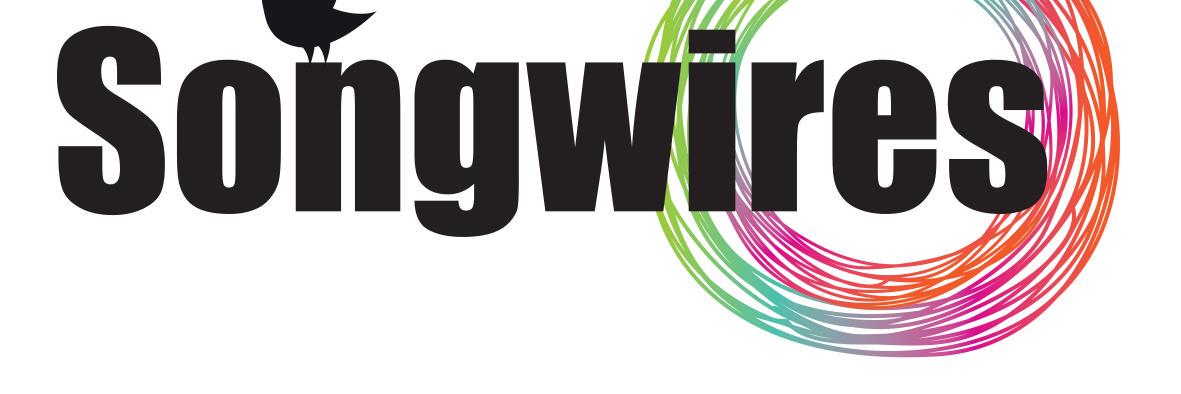 Songwires's profile banner image