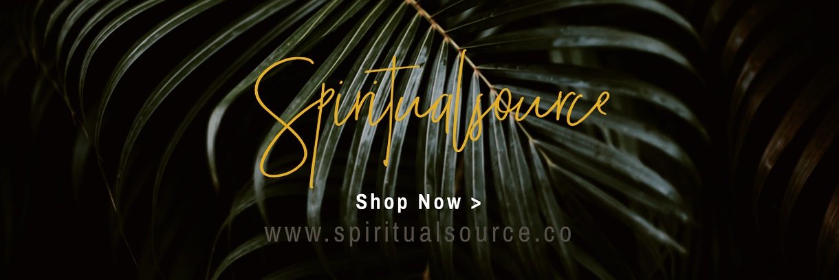 Spirituals0urce's profile banner image