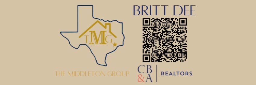 BrittRealtor's profile banner image