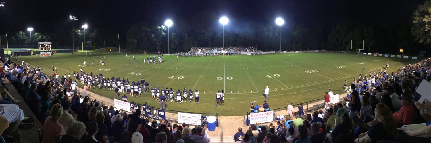 MCS Athletics banner