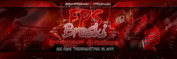 XpertFPSBroski Profile Banner