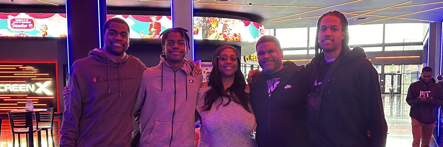 MomTurner35's profile banner image