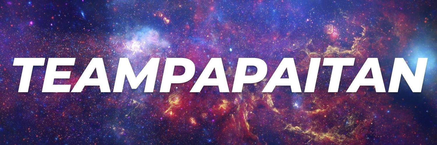 MAYAMAIAMAJA's profile banner image
