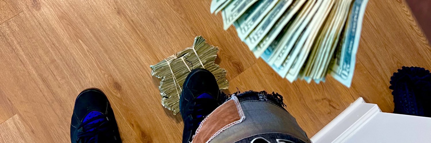 kivontay's profile banner image