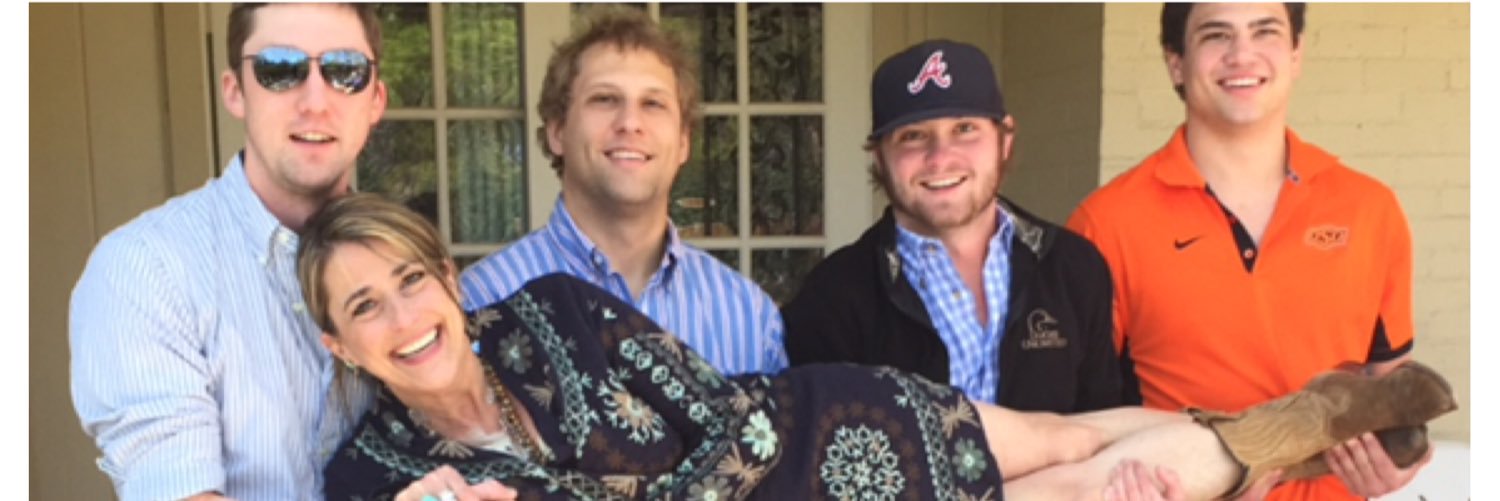 JoeStreck's profile banner image